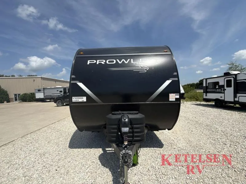2027 Heartland Prowler 2702BHS - Photo 4