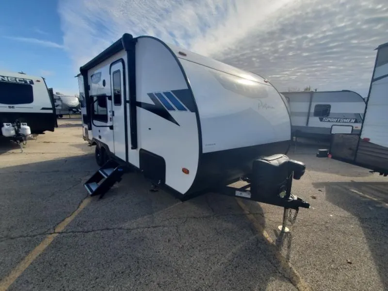 2023 Forest River Salem Cruise Lite 171RBXL - Photo 2
