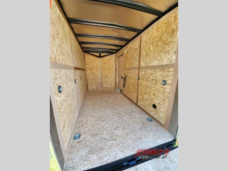 2023 Forest River RV US Cargo 612SA - Photo 4