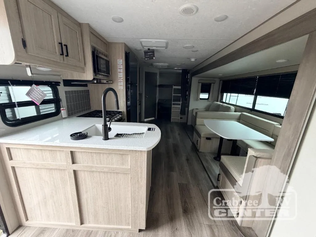 2026 Coachmen Catalina Legacy Edition 273DBHCK - Photo 3