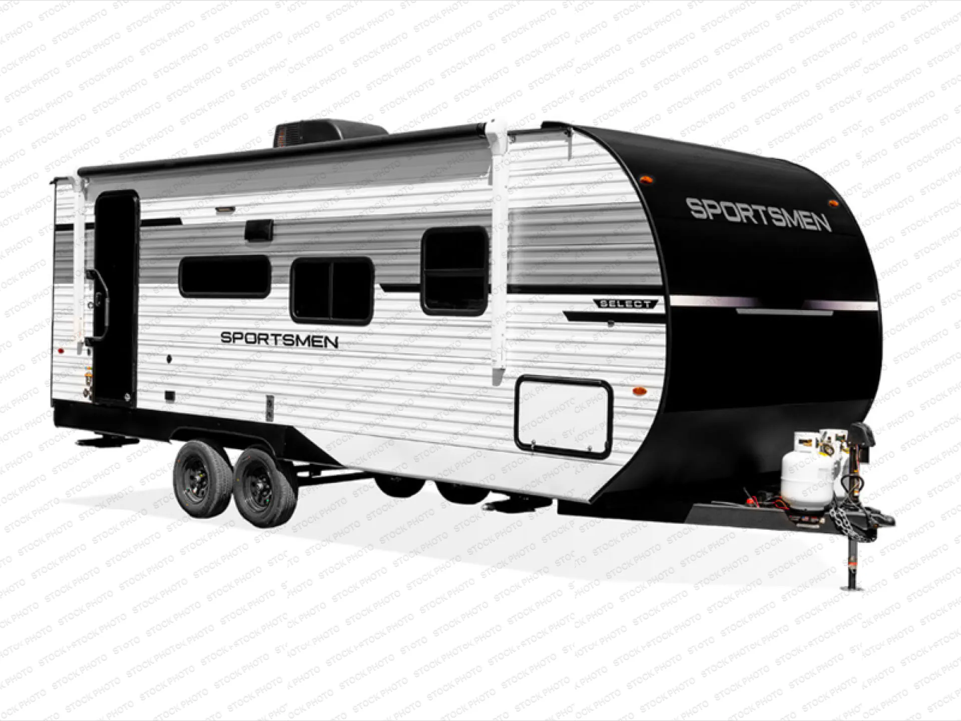 2026 K-Z Sportsmen Select 221RKSL - Photo 2