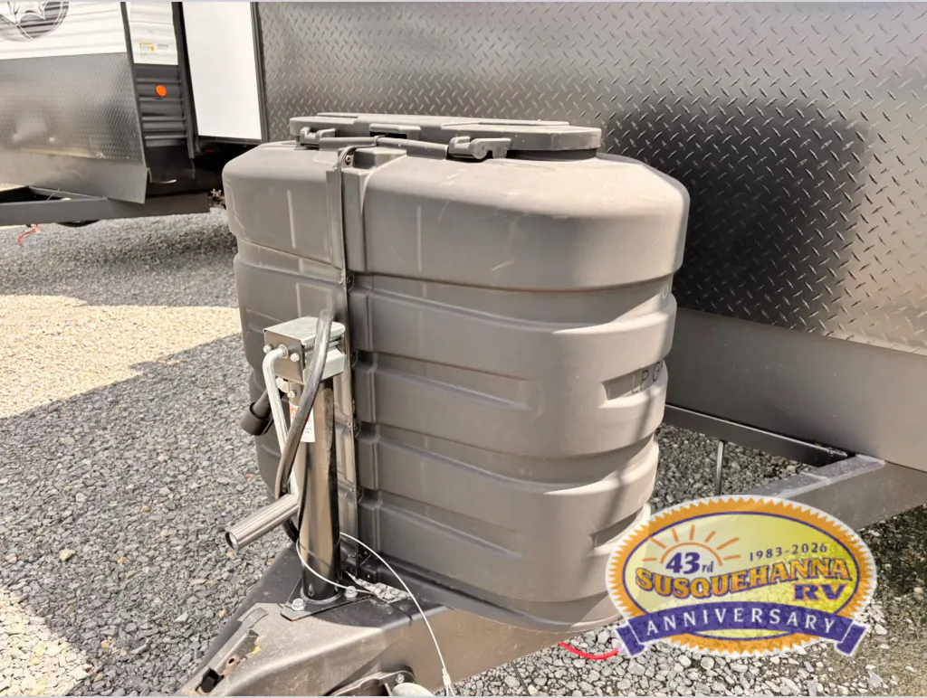 2025 Forest River Cherokee Timberwolf 39HBA, Photos photo 41