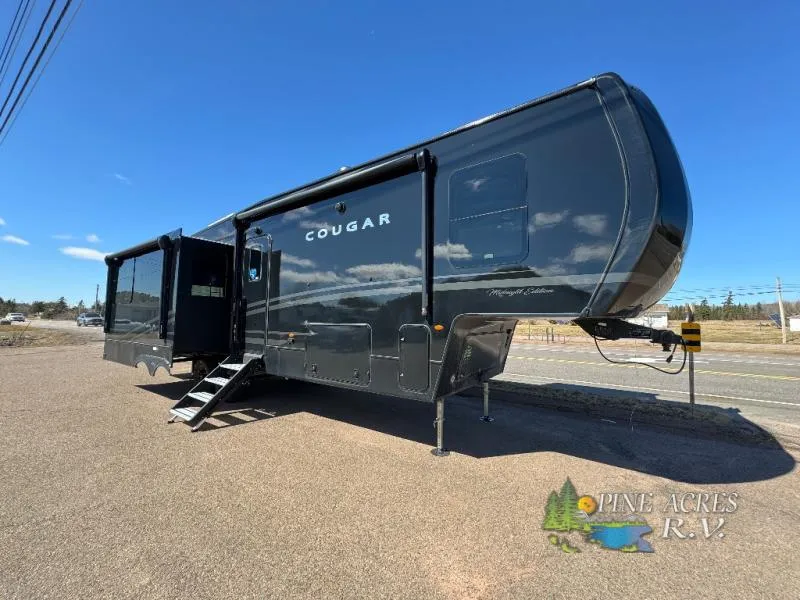 2024 Keystone Cougar 316RLS - Photo 2