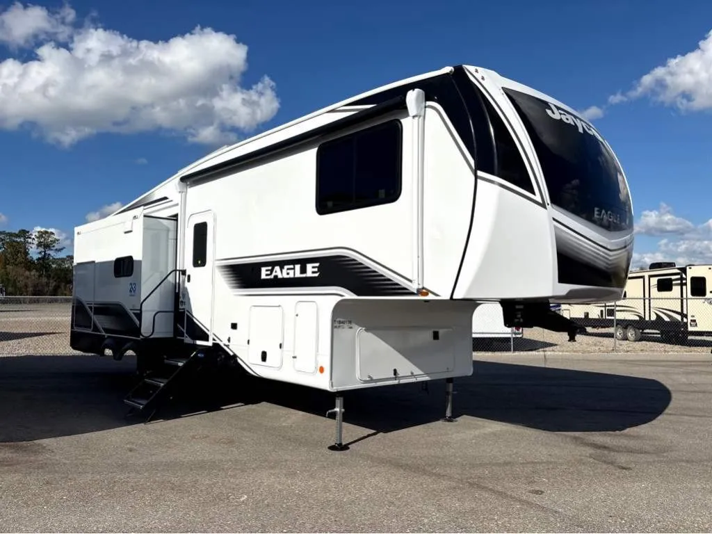2026 Jayco Eagle HT 28CRT - Photo 2