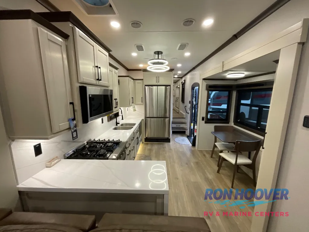 2026 Forest River RiverStone 420RE, Photos photo 17
