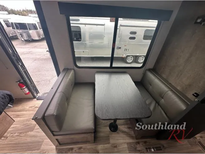 2024 Venture RV Stratus Sport 199VRBS - Photo 3