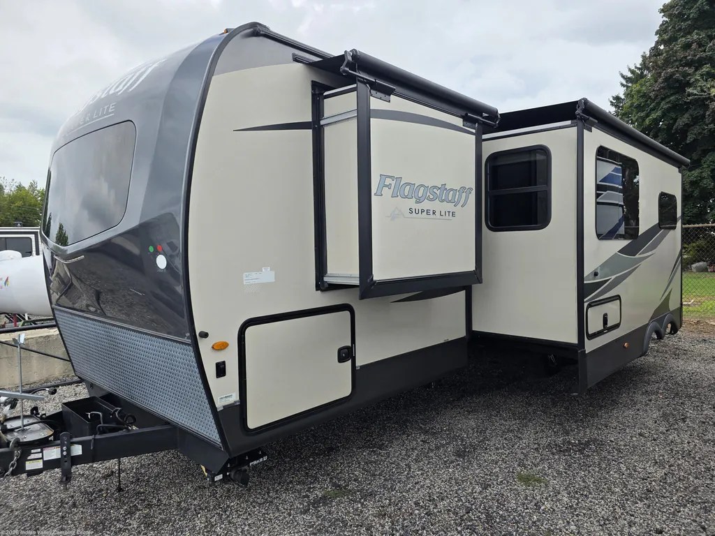 2023 Forest River Flagstaff Super Lite 27BHWS, Photos photo 4