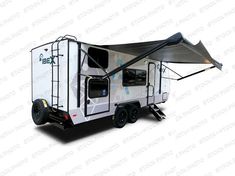 2022 Forest River IBEX 19MBH - Photo 2