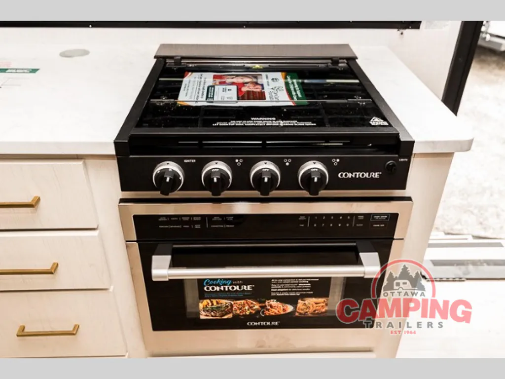 2027 Forest River Vibe 2600RB, Photos photo 21