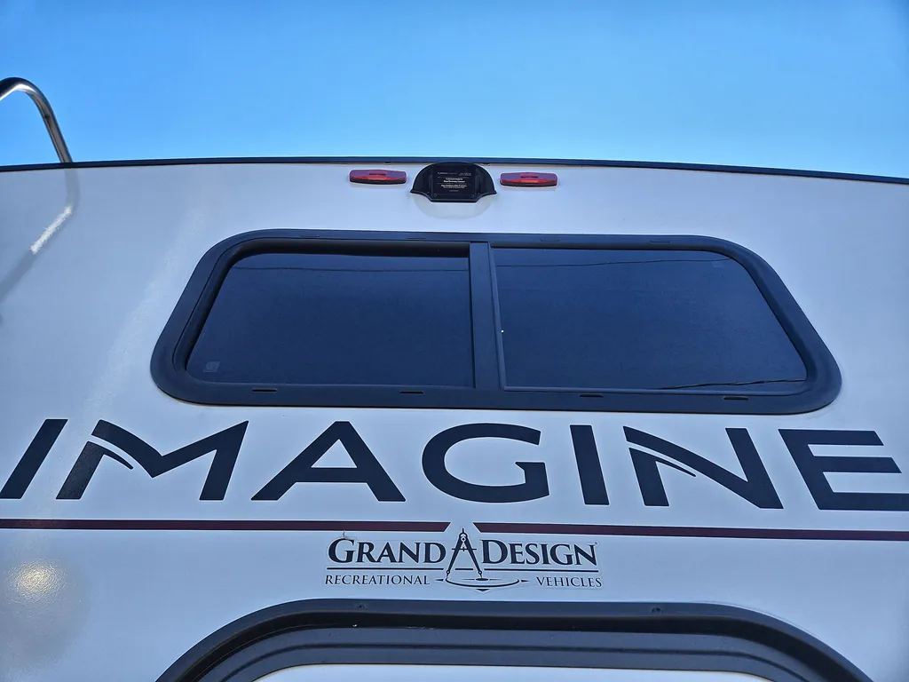 2026 Grand Design Imagine 3210BH, Photos photo 13