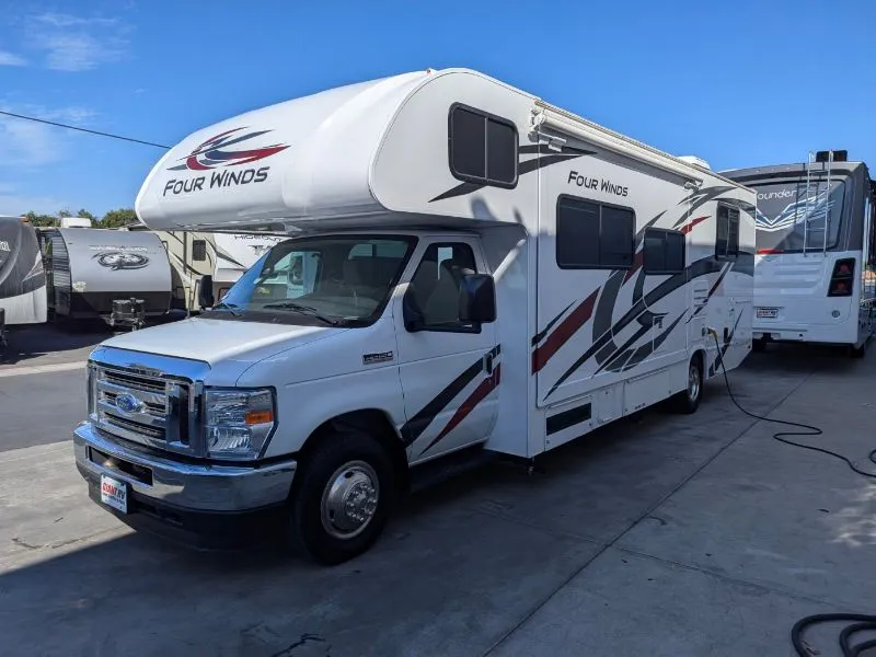 2024 Thor Motor Coach Four Winds 28Z - Photo 3
