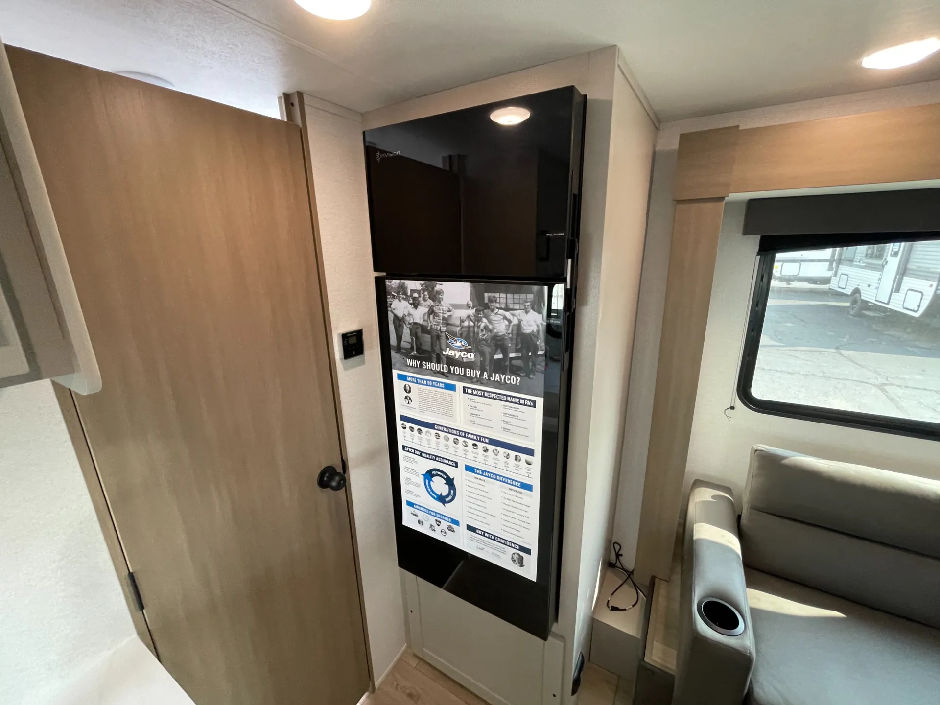 2027 Jayco Jay Flight 180LK - Photo 4
