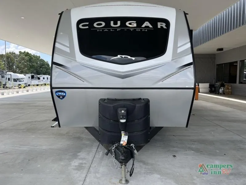 2023 Keystone Cougar 22MLS - Photo 4