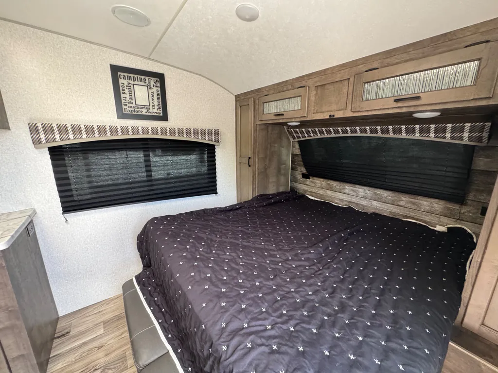 2022 Venture RV Sonic SN190VRB, Photos photo 14