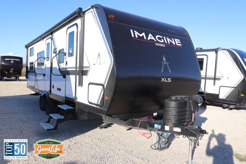 2026 Grand Design Imagine XLS 25DBE - Photo 2