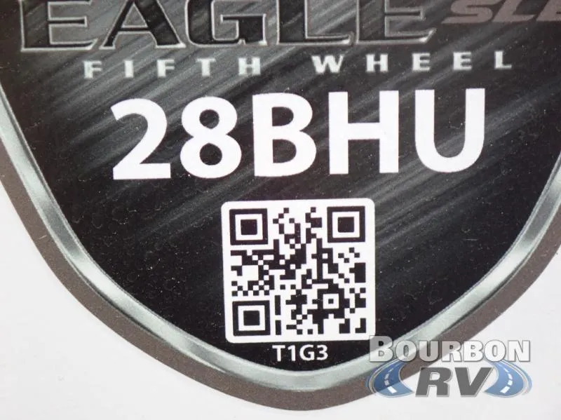 2026 Jayco Eagle SLE 28BHU - Photo 4