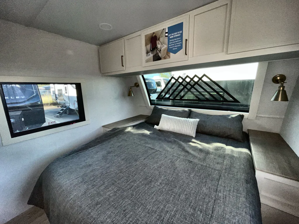 2026 Brinkley Model I 280, Photos photo 14