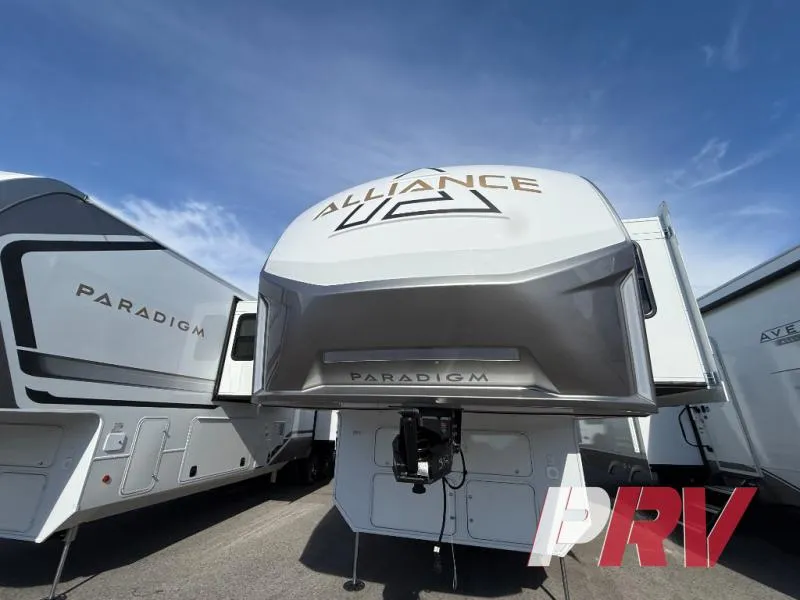 2026 Alliance RV Paradigm 312RK - Photo 3