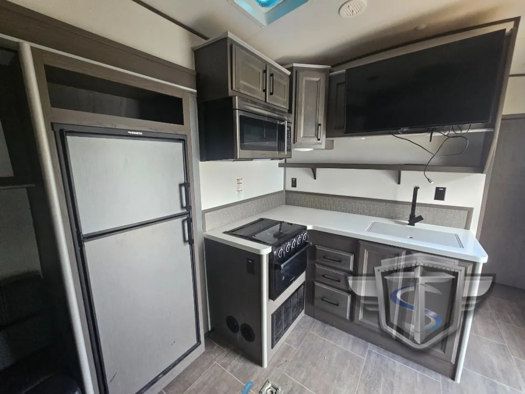 2021 Cruiser RV Stryker ST-2816, Photos photo 13