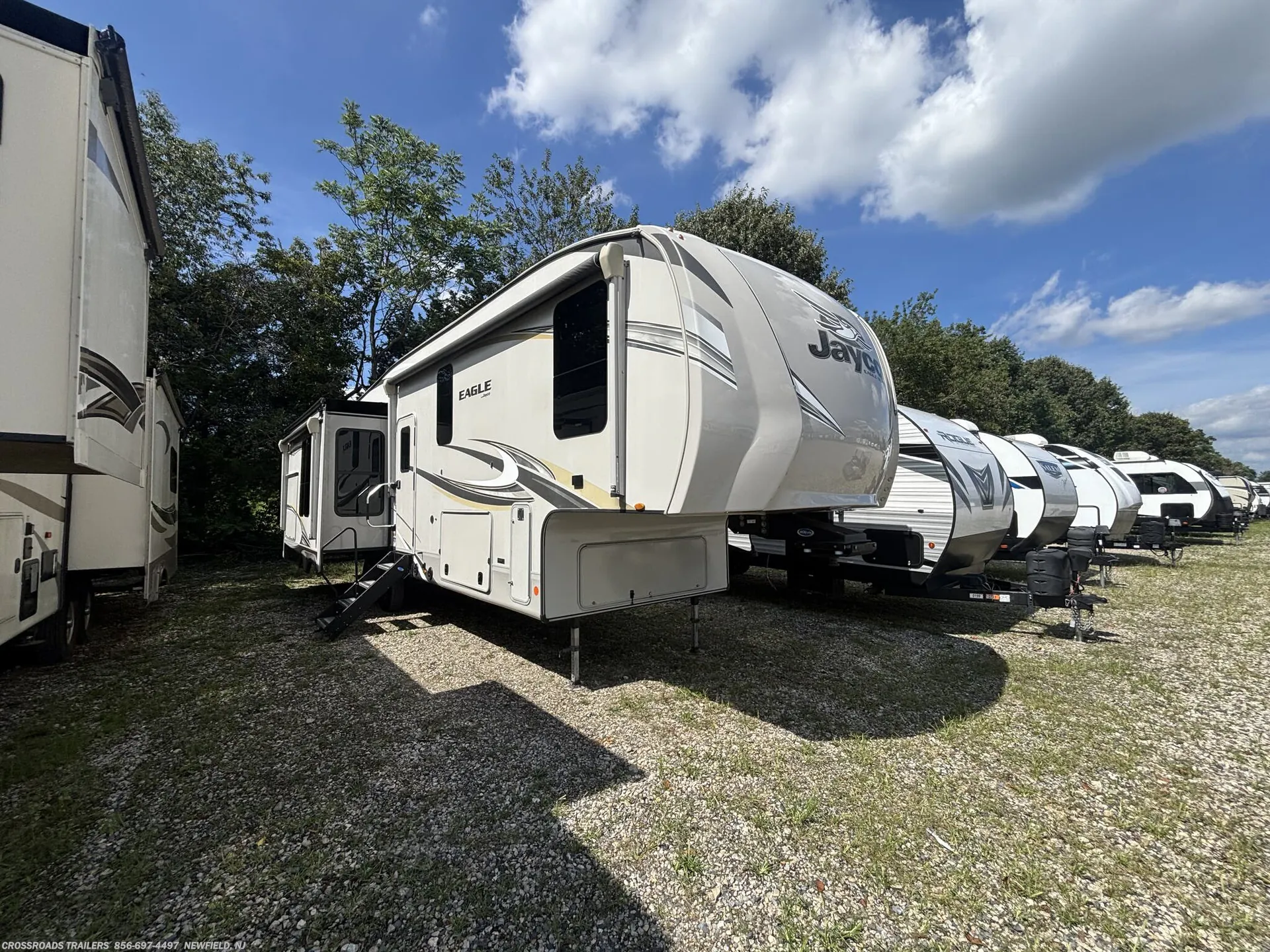 2020 Jayco Eagle 317RLOK - Photo 2