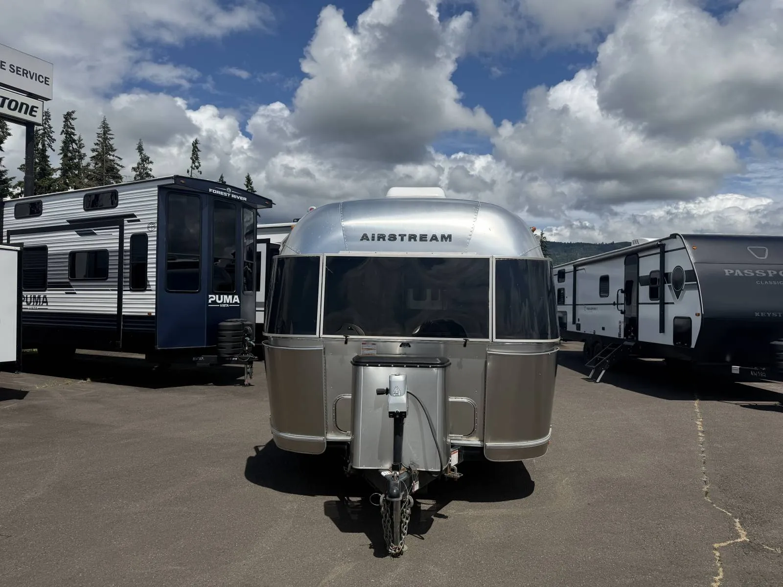 2020 Airstream Flying Cloud 27FB - Photo 3