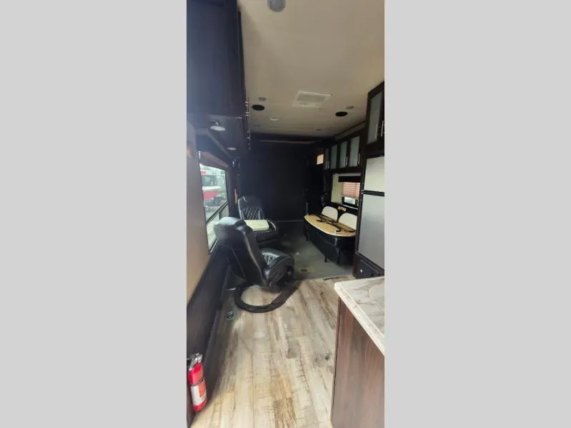 2017 Forest River RV XLR Nitro 28KW - Photo 3