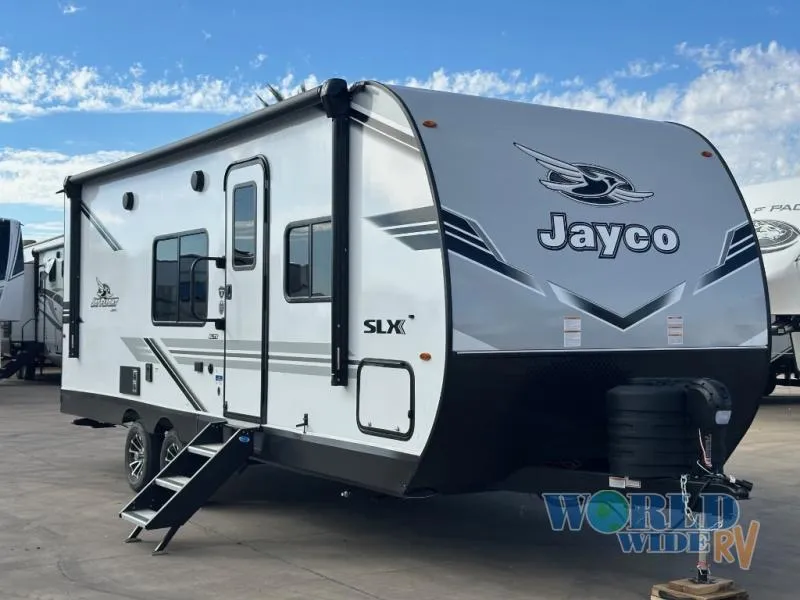 2026 Jayco Jay Flight SLX 225MLSW - Photo 2