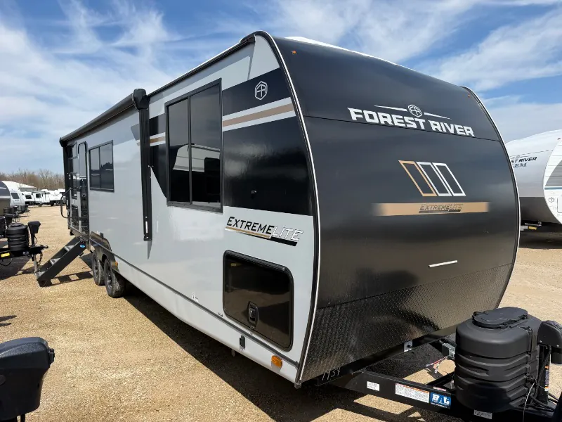 2026 Forest River Vibe Extreme Lite 2600BH dealer photo 1 from Kunes RV