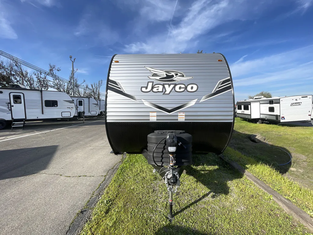 2026 Jayco Jay Flight SLX 262RLSW, Photos photo 4
