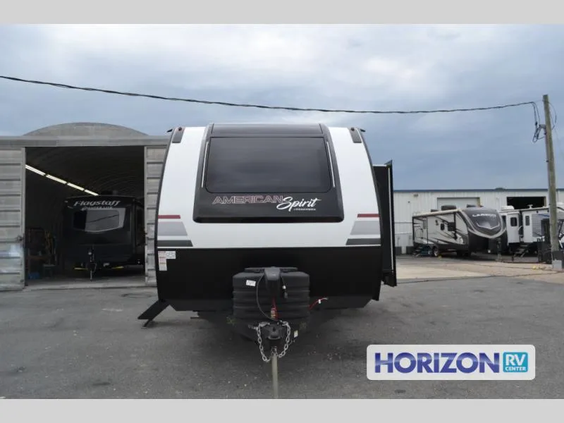 2027 Coachmen American Spirit 2353RB - Photo 2
