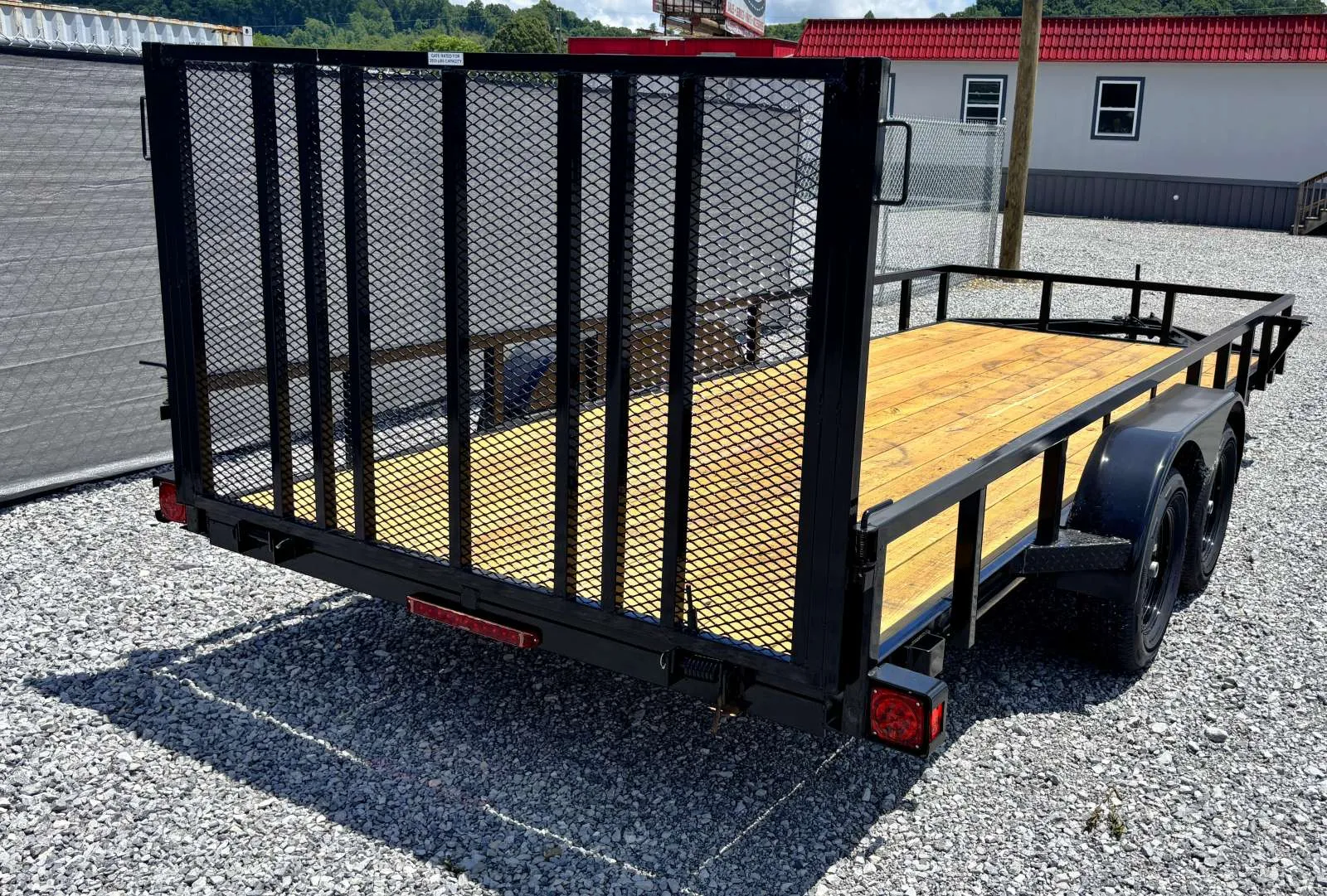 2026 Superior Superior 82" X 18 ELITE HD TANDEM - Photo 4