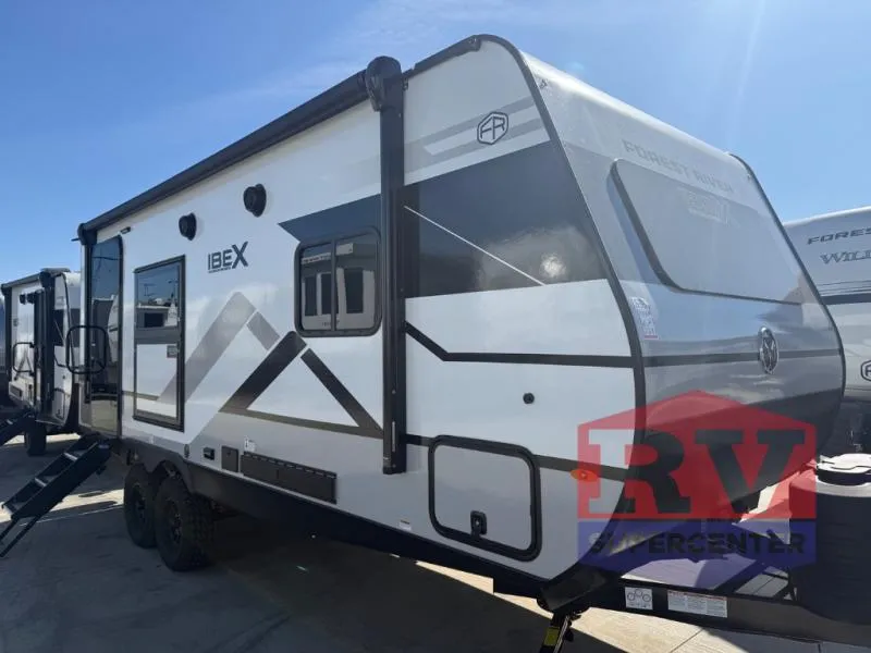2026 Forest River RV IBEX New    19BRK Beast Mode - Main photo