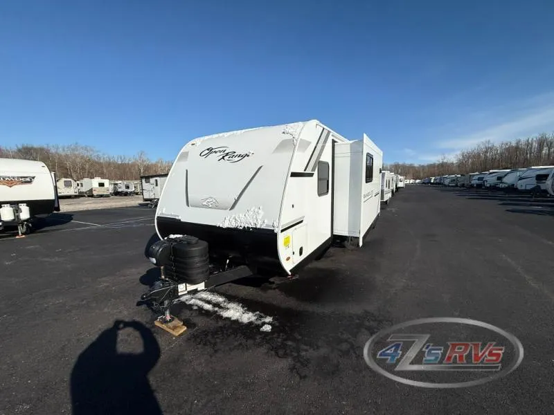 2026 Open Range RV Range Lite 211RKM - Photo 3