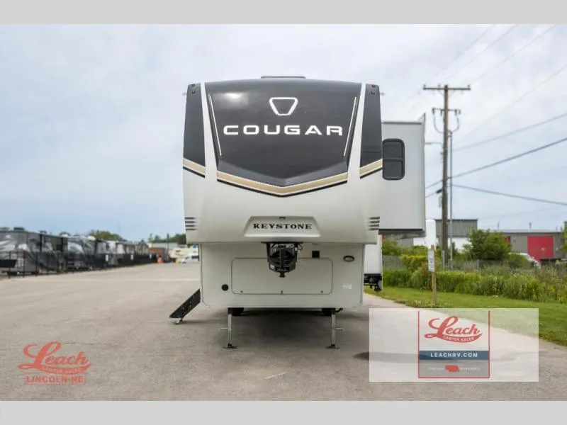 2027 Keystone Cougar 350LLK - Photo 3