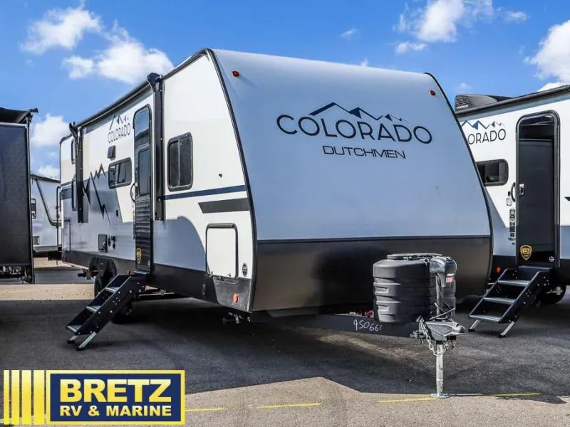2025 Dutchmen Colorado 270BHC - Photo 2