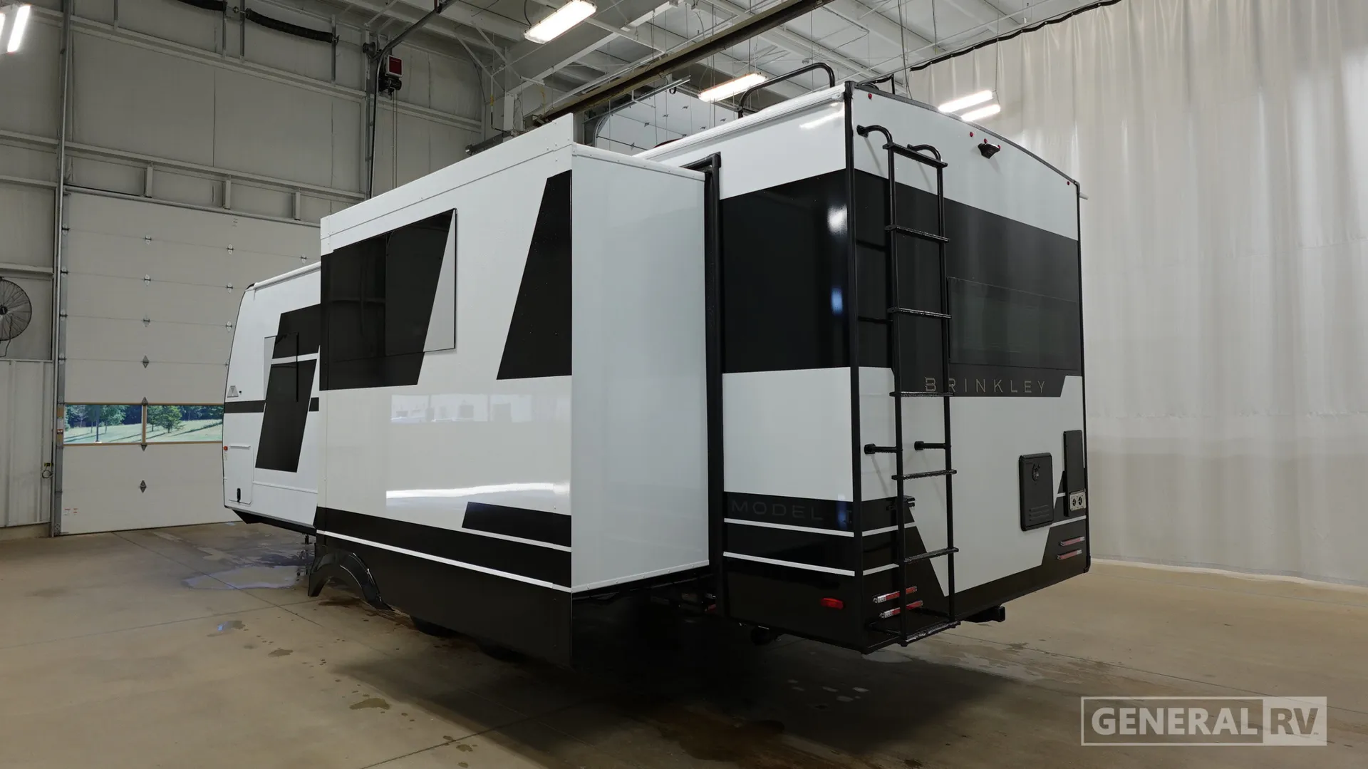 2026 Brinkley Model I 275 - Photo 4
