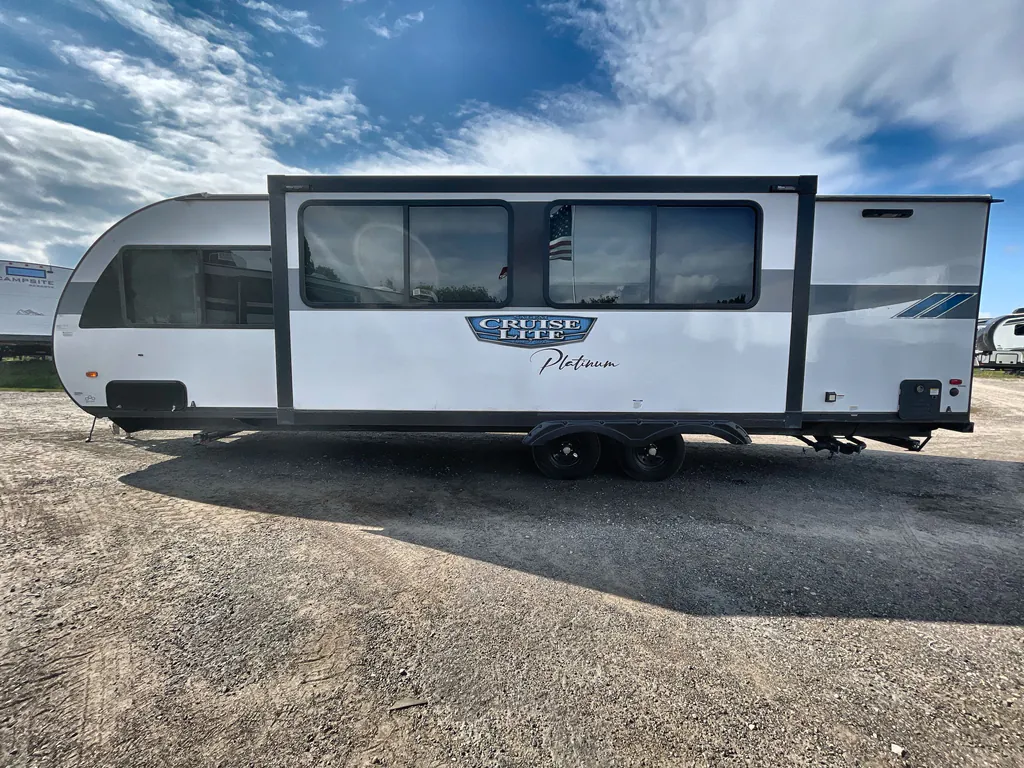 2024 Forest River Salem Cruise Lite 263BHXL, Photos photo 28