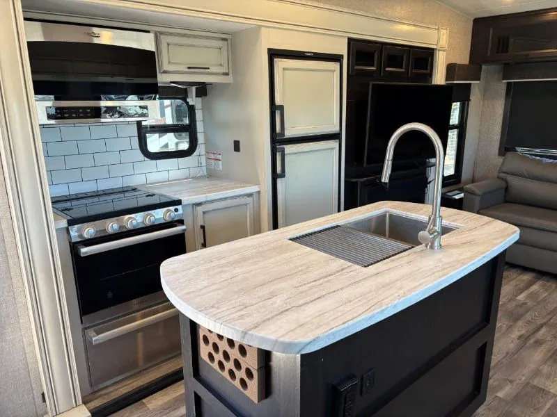2022 Jayco Eagle HT 28.5RSTS, Photos photo 8