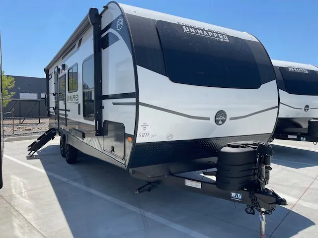 2027 Forest River R-Pod Un-Mapped 23MK dealer photo 1 from Trailer Source Inc. Co. Springs RV Center