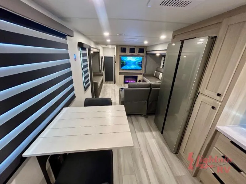 2026 Forest River Cardinal 37GALLEY - Photo 4