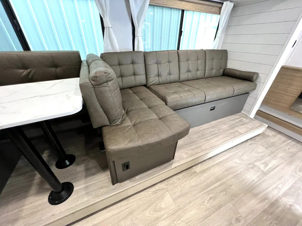 2027 Forest River Salem Cruise Lite 263BHXL, Photos photo 30