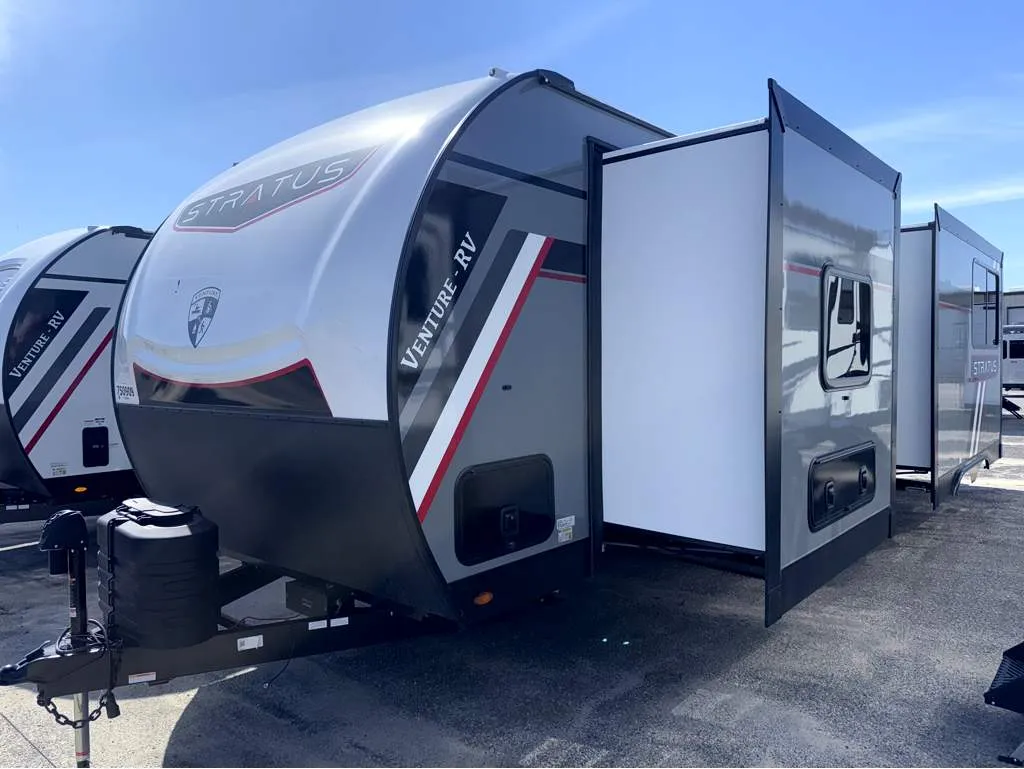 2026 Venture RV Stratus SR302VBH - Photo 3