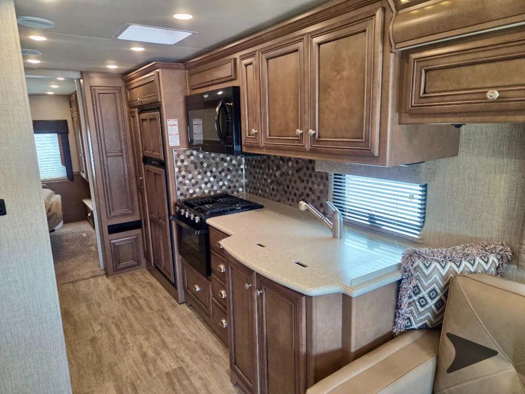 2021 Newmar Bay Star Sport 3226, Photos photo 16
