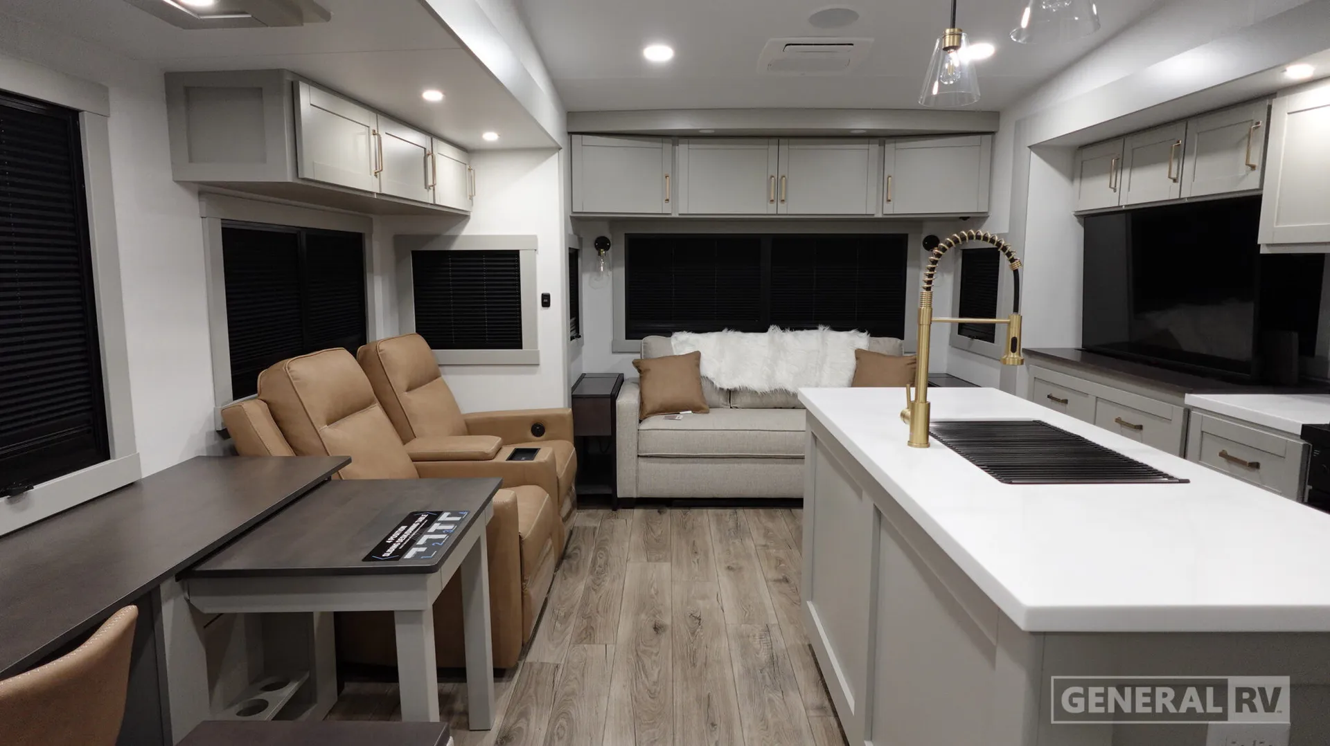 2026 Brinkley Model Z 3100 - Photo 3
