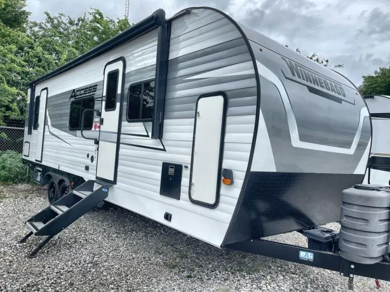 2024 Winnebago Access 28FK - Photo 2