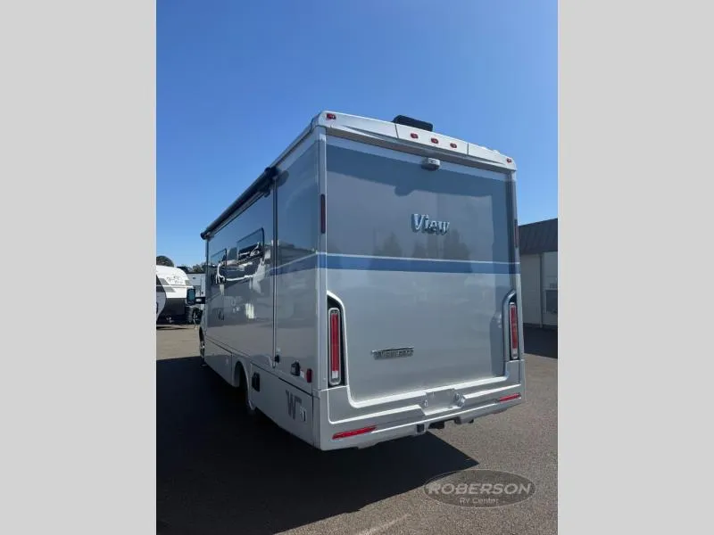 2026 Winnebago View 24D - Photo 4