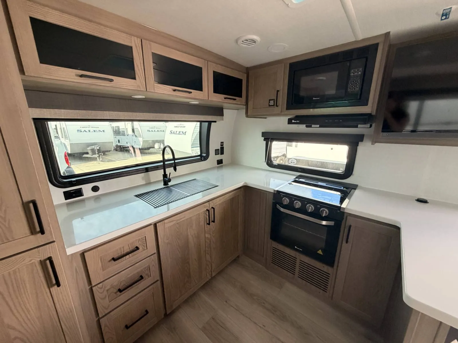 2027 Forest River Rockwood Mini Lite 2523MBR — Photo 6
