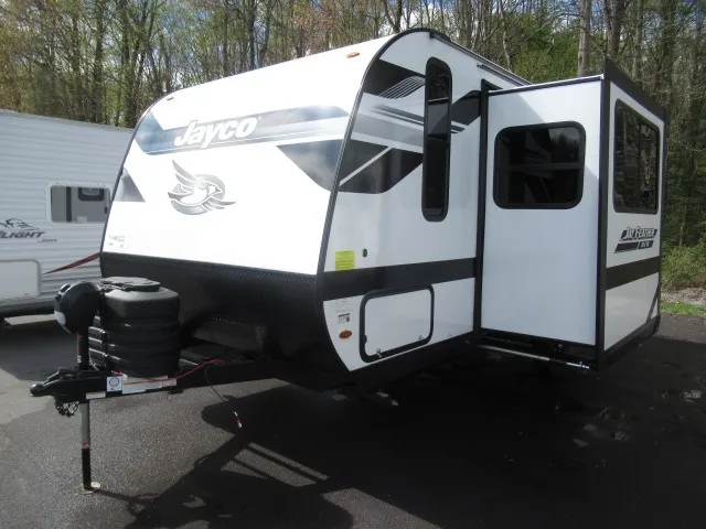 2026 Jayco Jay Feather Air 19MBS - Photo 4
