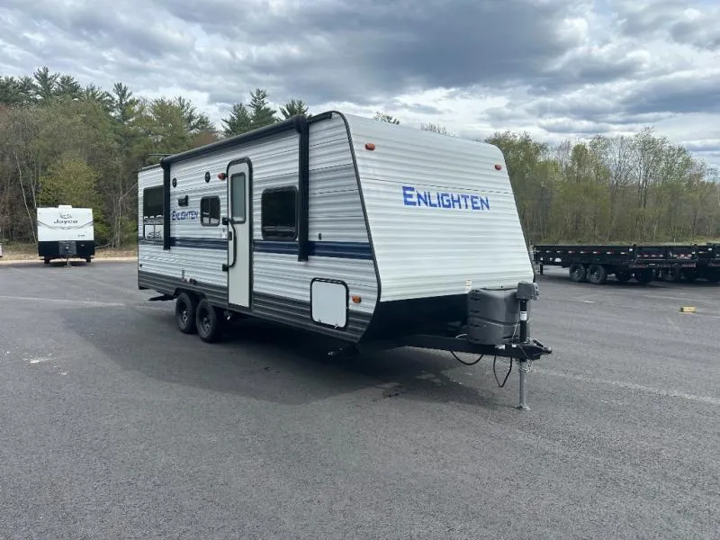 2021 Gulf Stream RV Enlighten 20RD - Main photo