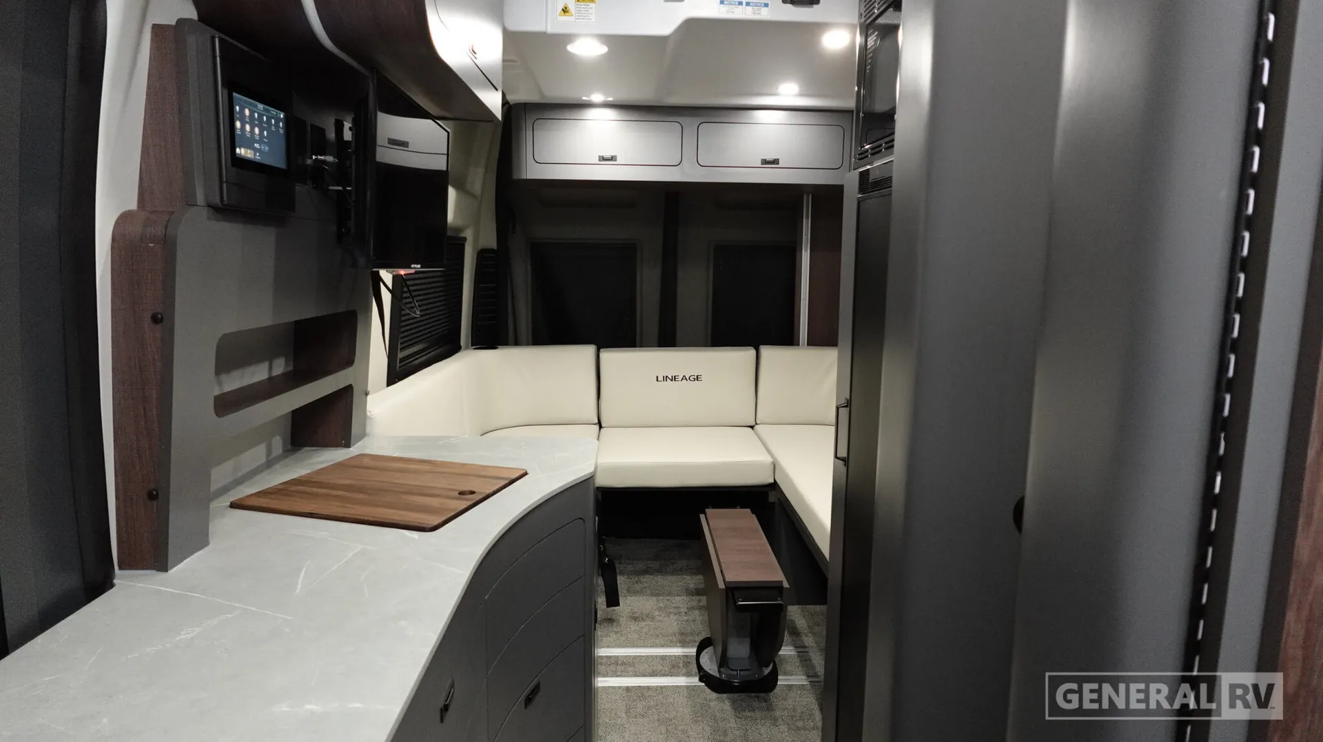 2027 Grand Design Lineage Series VP LVP1 - Photo 3